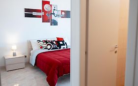 Affittacamere A Casa Di Vito